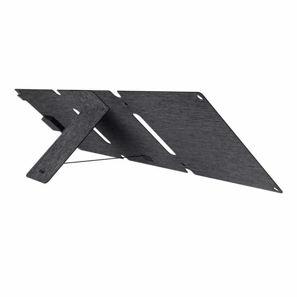Solcellepanel Trust Zuny 20 W