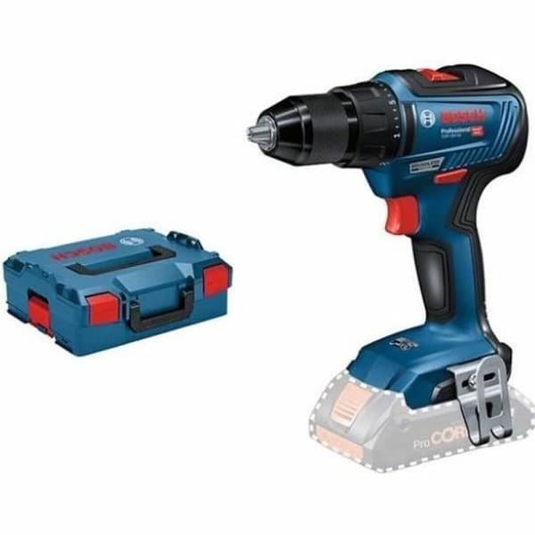 Skrutrekker BOSCH 55 Nm