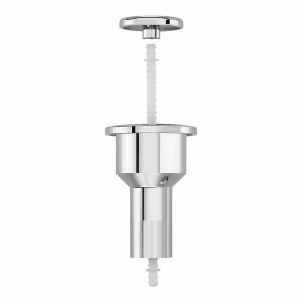Trykknapp for toalett Roca D1P ah0005000r
