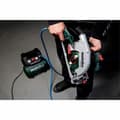 Miniatyrbilde 4 av 6: Luftkompressor Metabo 900 W 6 L