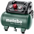 Miniatyrbilde 1 av 6: Luftkompressor Metabo 900 W 6 L