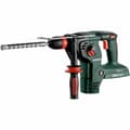 Miniatyrbilde 1 av 3: Perforerende hammer Metabo 1100 rpm