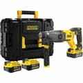 Miniatyrbilde 1 av 6: Perforerende hammer Stanley 1500 RPM