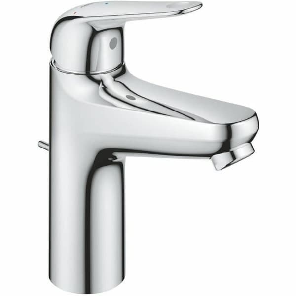 Blander Grohe Metall