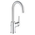 Miniatyrbilde 3 av 5: Blander Grohe 23811000 Metall