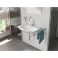 Miniatyrbilde 4 av 5: Blander Grohe 23811000 Metall