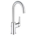 Miniatyrbilde 1 av 5: Blander Grohe 23811000 Metall