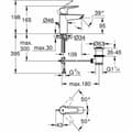 Miniatyrbilde 4 av 4: Blander Grohe