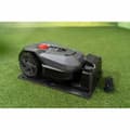 Miniatyrbilde 4 av 6: Batterigressklipper Scheppach RoboCut L500