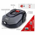 Miniatyrbilde 2 av 6: Batterigressklipper Scheppach RoboCut L500