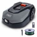 Miniatyrbilde 1 av 6: Batterigressklipper Scheppach RoboCut L500