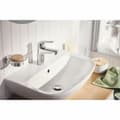 Miniatyrbilde 2 av 3: Blander Grohe Metall