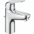 Miniatyrbilde 1 av 3: Blander Grohe Metall