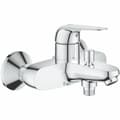 Miniatyrbilde 1 av 3: Blander Grohe Metall