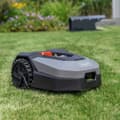 Miniatyrbilde 3 av 6: Batterigressklipper Scheppach RobocutXXL900