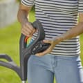 Miniatyrbilde 6 av 7: Multifunsjonell børsteskjærer Gardena 18 V