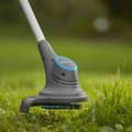 Miniatyrbilde 1 av 7: Multifunsjonell børsteskjærer Gardena 18 V