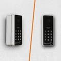 Miniatyrbilde 4 av 6: Smartvideo-døråpner SCS SENTINEL PVF0054