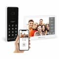 Miniatyrbilde 1 av 6: Smartvideo-døråpner SCS SENTINEL PVF0054
