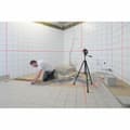 Miniatyrbilde 4 av 4: Laservater BOSCH GLL 3-80 Professional 30 m