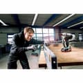 Miniatyrbilde 2 av 2: Skrutrekker Metabo NP 18 LTX