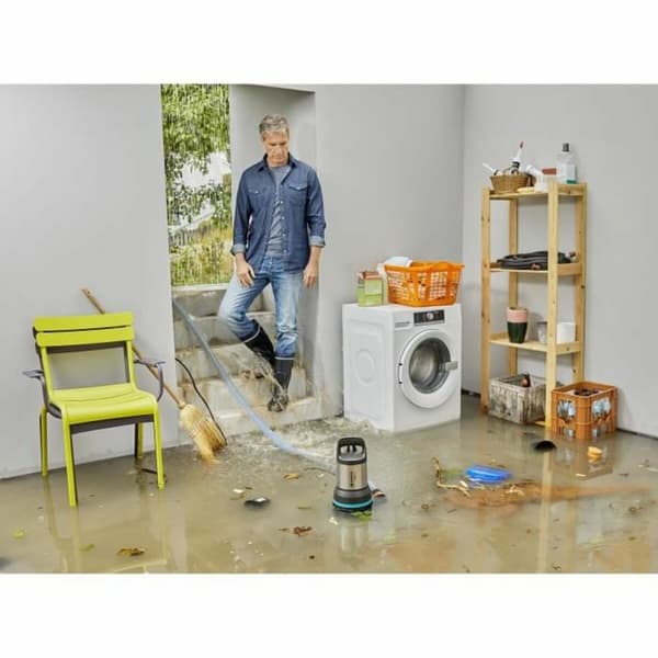 Vannpumpe Gardena 09046-20 (1 enheter)