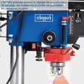 Pikkukuva 4 / 11: Pylväspora Scheppach DP16VLS 500 W