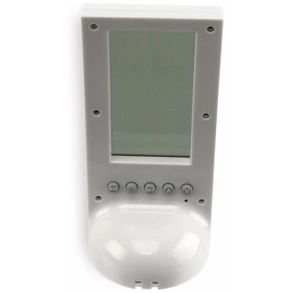 Multifunktionel vejrstation Grundig