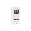 Miniatyrbillede 5 af 7: Multifunktionel vejrstation Greenblue GB151 Hvid Sort