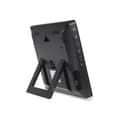 Miniatyrbillede 6 af 7: Multifunktionel vejrstation Greenblue GB151 Hvid Sort