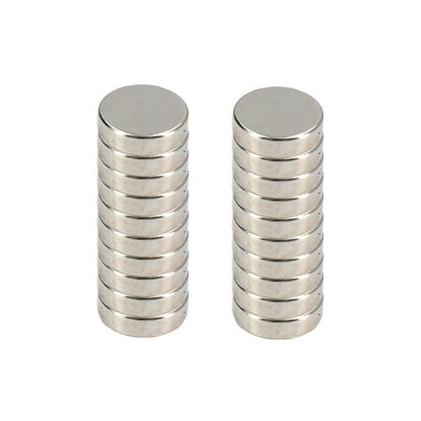 Magneetit Ferrestock 14 x 4 mm (20 pcs)