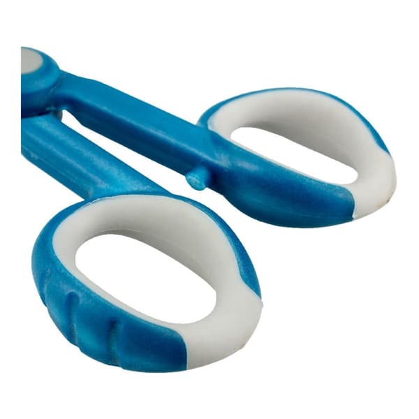 Sähköasentajan sakset Ferrestock Sininen Ruostumaton teräs Pehmeä 138 mm