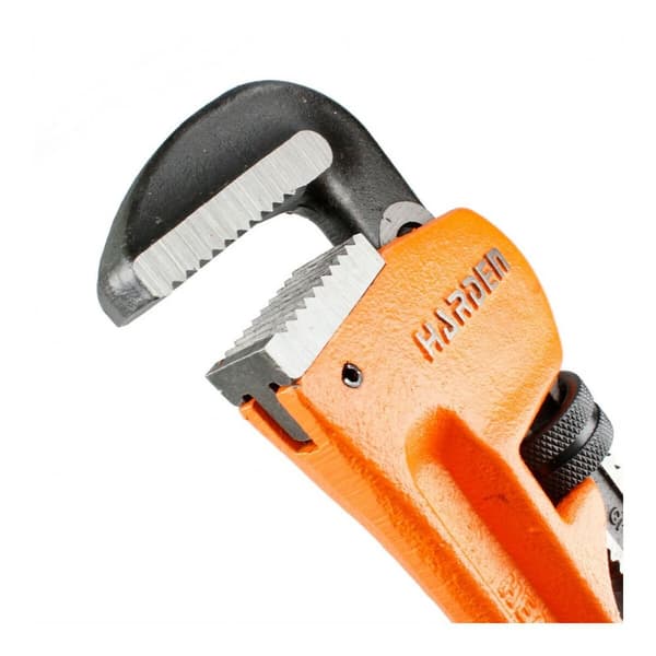 Putkiavain Harden Rauta 14"