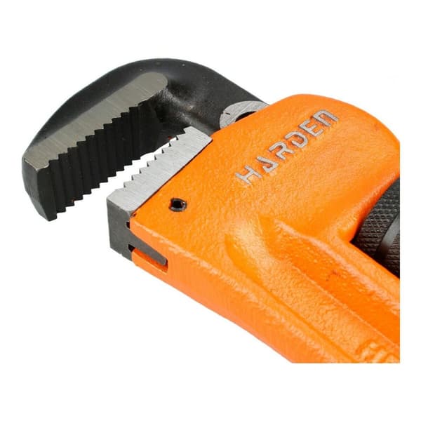 Putkiavain Harden Rauta 14"