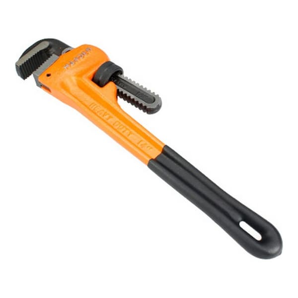 Putkiavain Harden Rauta 14"