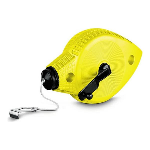 Liituvuorisetti Stanley 15-30 m Keltainen 30 gr