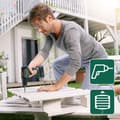 Pikkukuva 5 / 9: Ajuripora BOSCH UniversalDrill Langaton 18 V