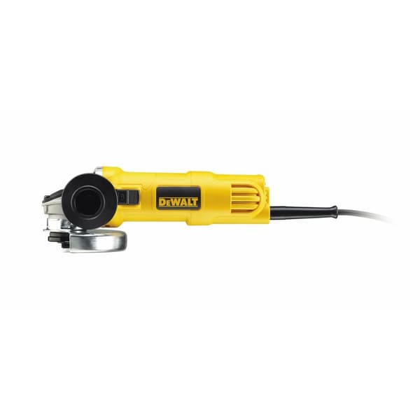 Kulmahiomakone Dewalt DWE4057-QS 800 W 125 mm Mini