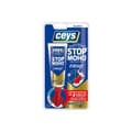 Pikkukuva 1 / 7: Tiivistysaine Ceys Stop Moho Easy! Valkoinen Silikoni 70 ml