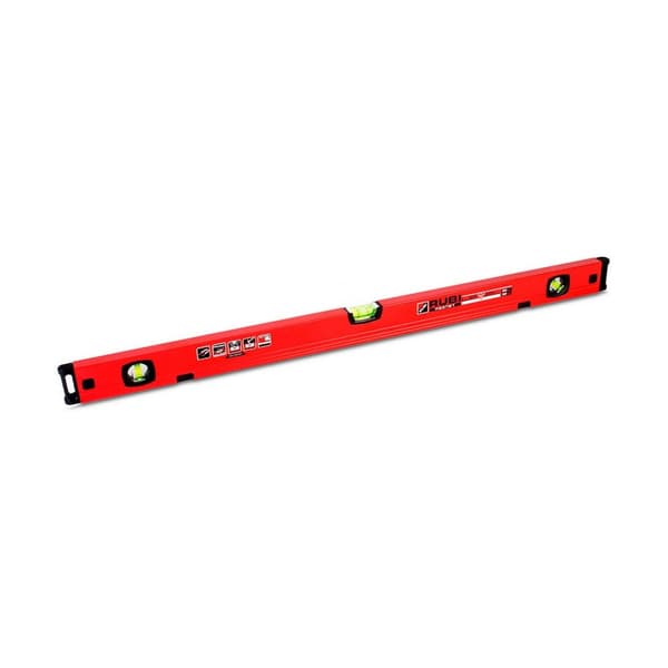Vesivaaka Rubi r76931 Alumiini 80 cm