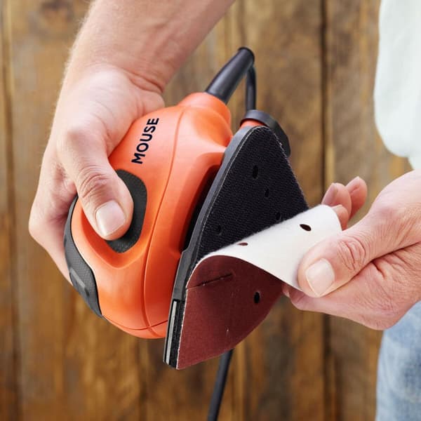 Saha Black & Decker BEW230BC-QS Hiiri 55 W 11000 rpm