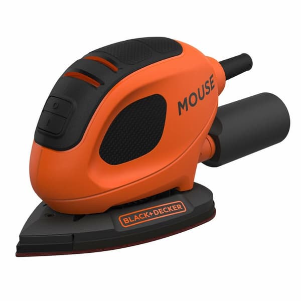 Saha Black & Decker BEW230BC-QS Hiiri 55 W 11000 rpm