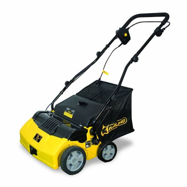 Nurmenlakaisija Garland 1600 W