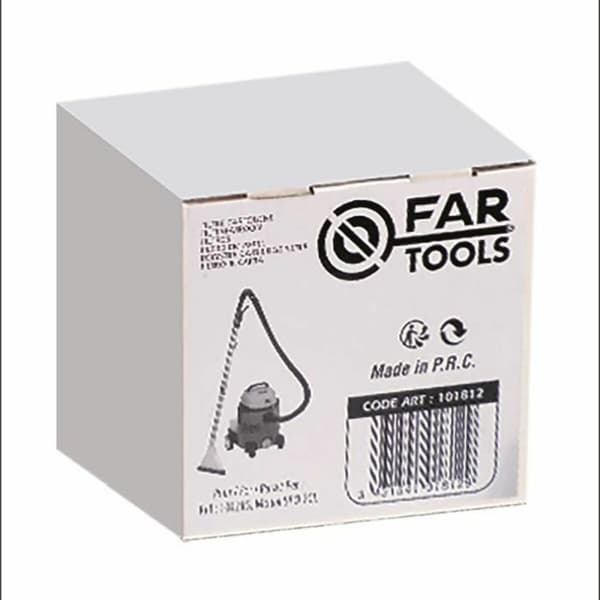 Suodatin Fartools Vacuum cleaner 101215