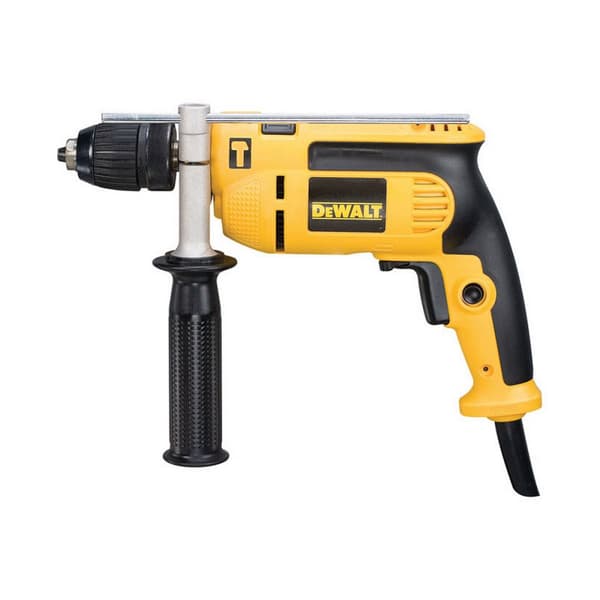 Pora ja tarvikesetti Dewalt DWD024KS