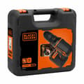 Pikkukuva 2 / 4: Akkuporakone Black & Decker BDCDC18