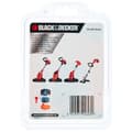 Pikkukuva 2 / 4: Puola Black & Decker a6481-xj 10 m Puuvillapuola