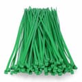 Pikkukuva 4 / 4: Nylon nippusiteet EDM 48322 Vihreä 380 x 4,8 mm (100 osaa)