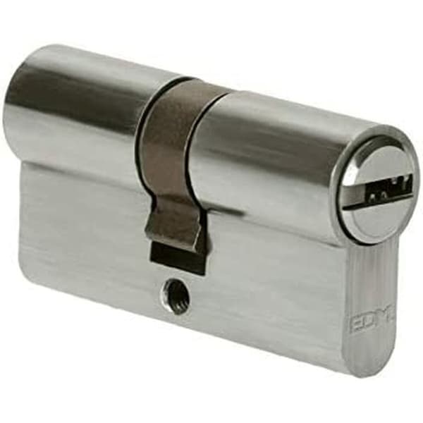 Sylinteri EDM 85180 r13 nikkeli Lyhyt nokkalukko Eurooppalainen
