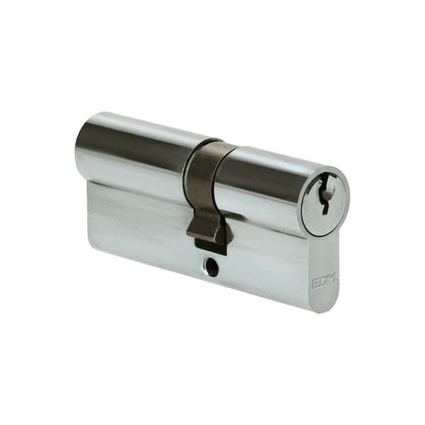 Sylinteri EDM 85178 r13 nikkeli Lyhyt nokkalukko Eurooppalainen